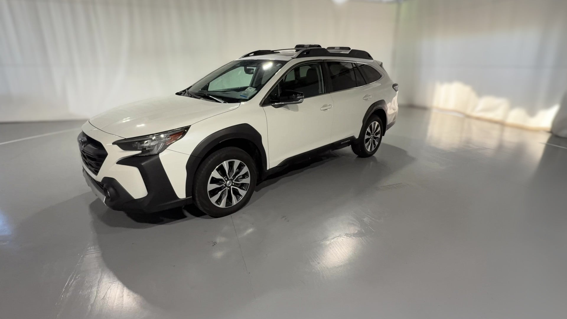 2024 Subaru Outback vehicle photo