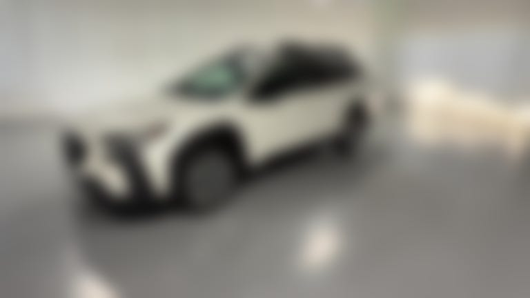 2024 Subaru Outback vehicle photo