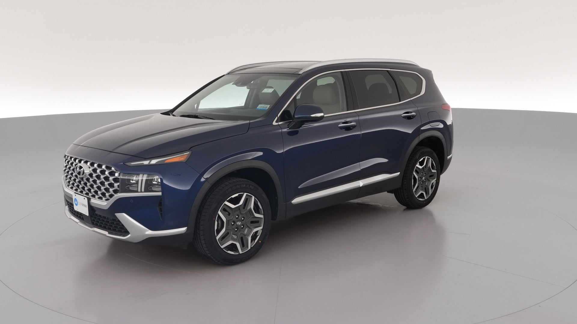 2023 Hyundai Santa Fe vehicle photo