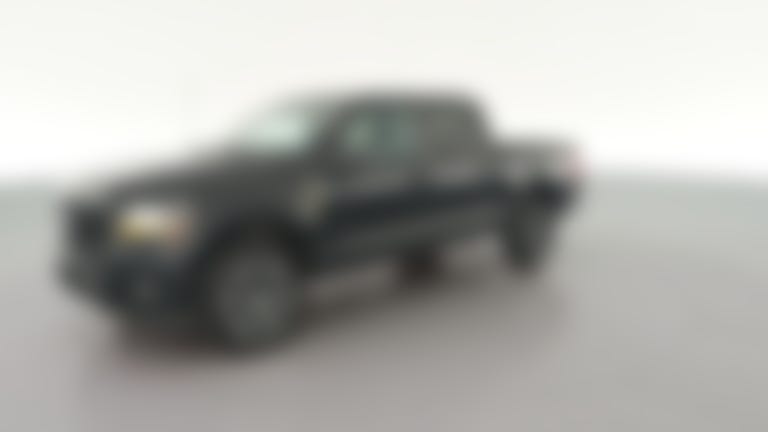 2024 Ford F150 SuperCrew Cab vehicle photo