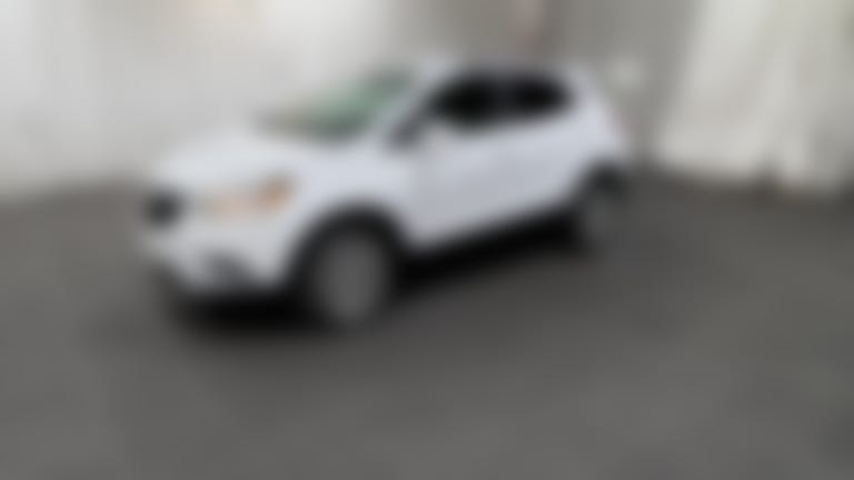 2019 Buick Encore vehicle photo