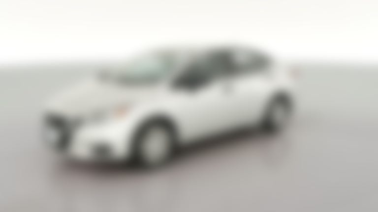 2022 Nissan Versa vehicle photo