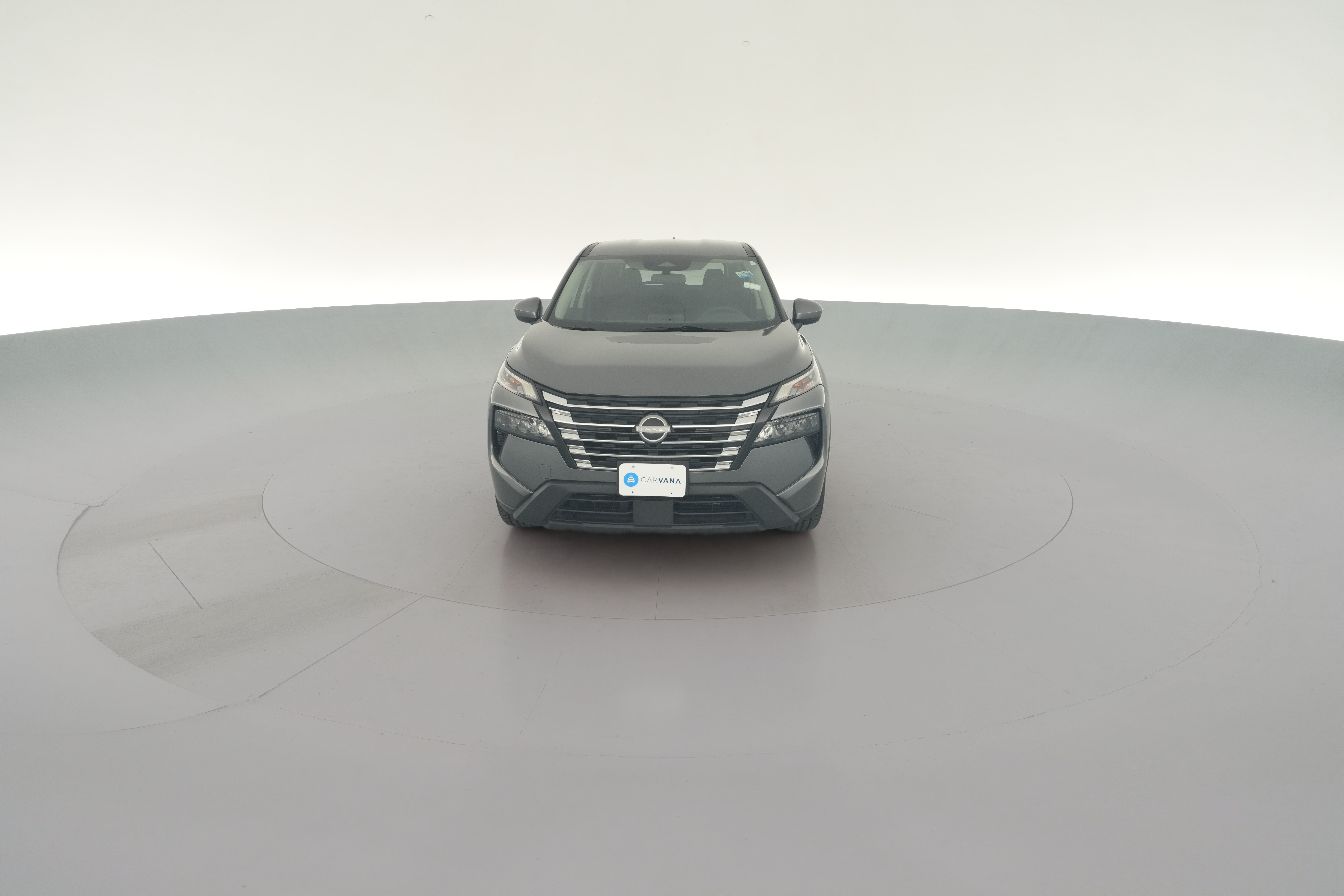 2024 Nissan Rogue SV - Photo 24