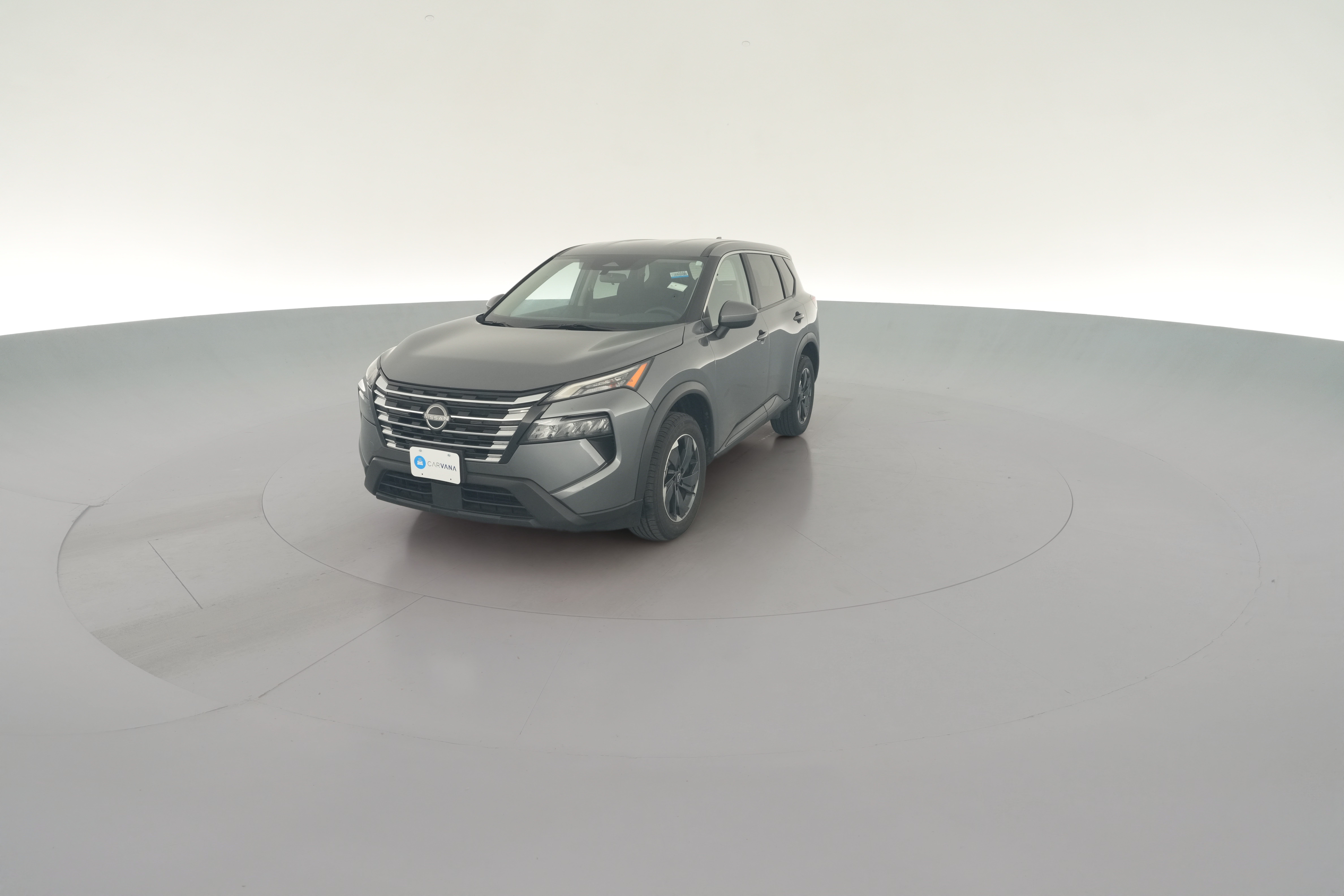 2024 Nissan Rogue SV - Photo 25