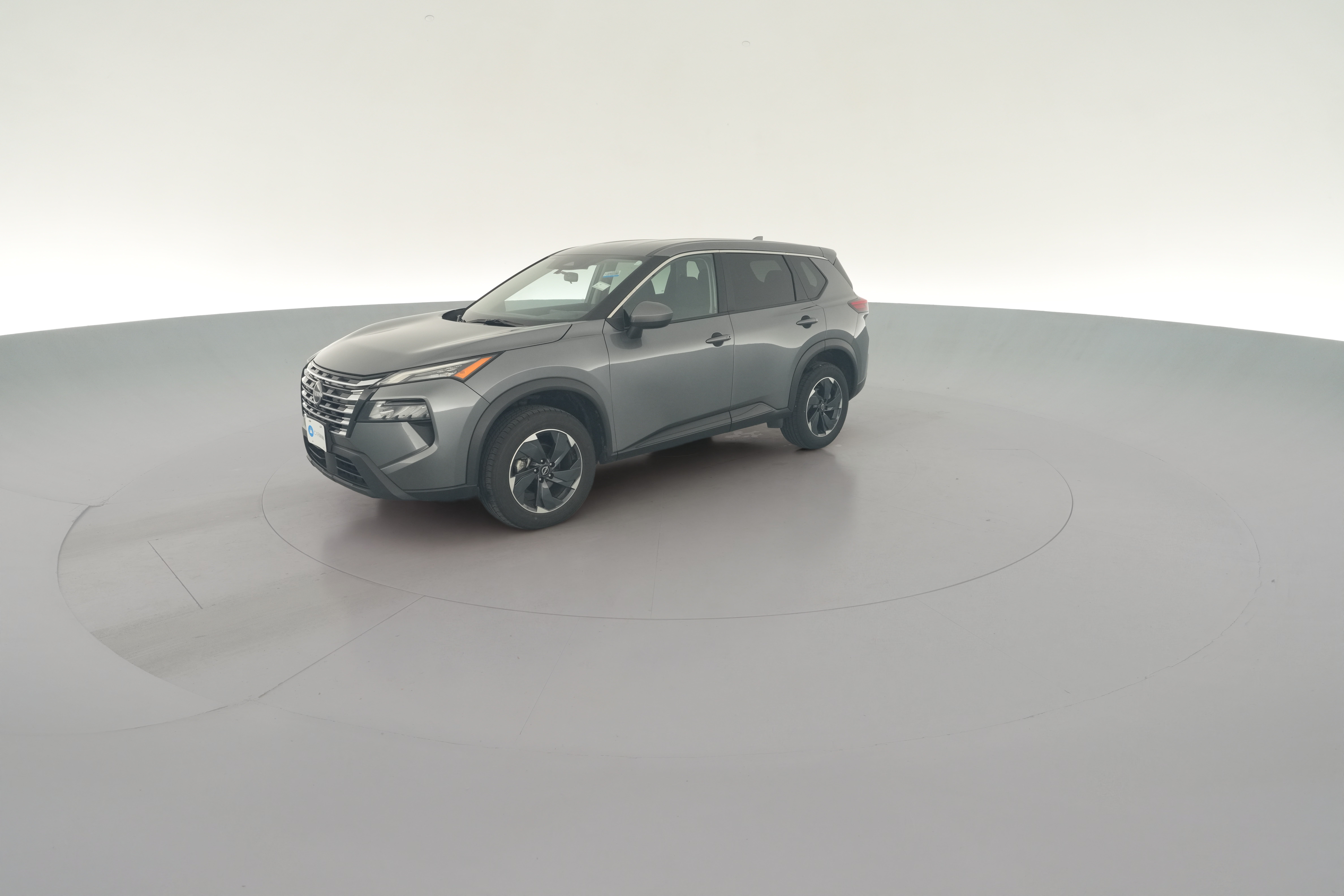 2024 Nissan Rogue SV - Photo 26