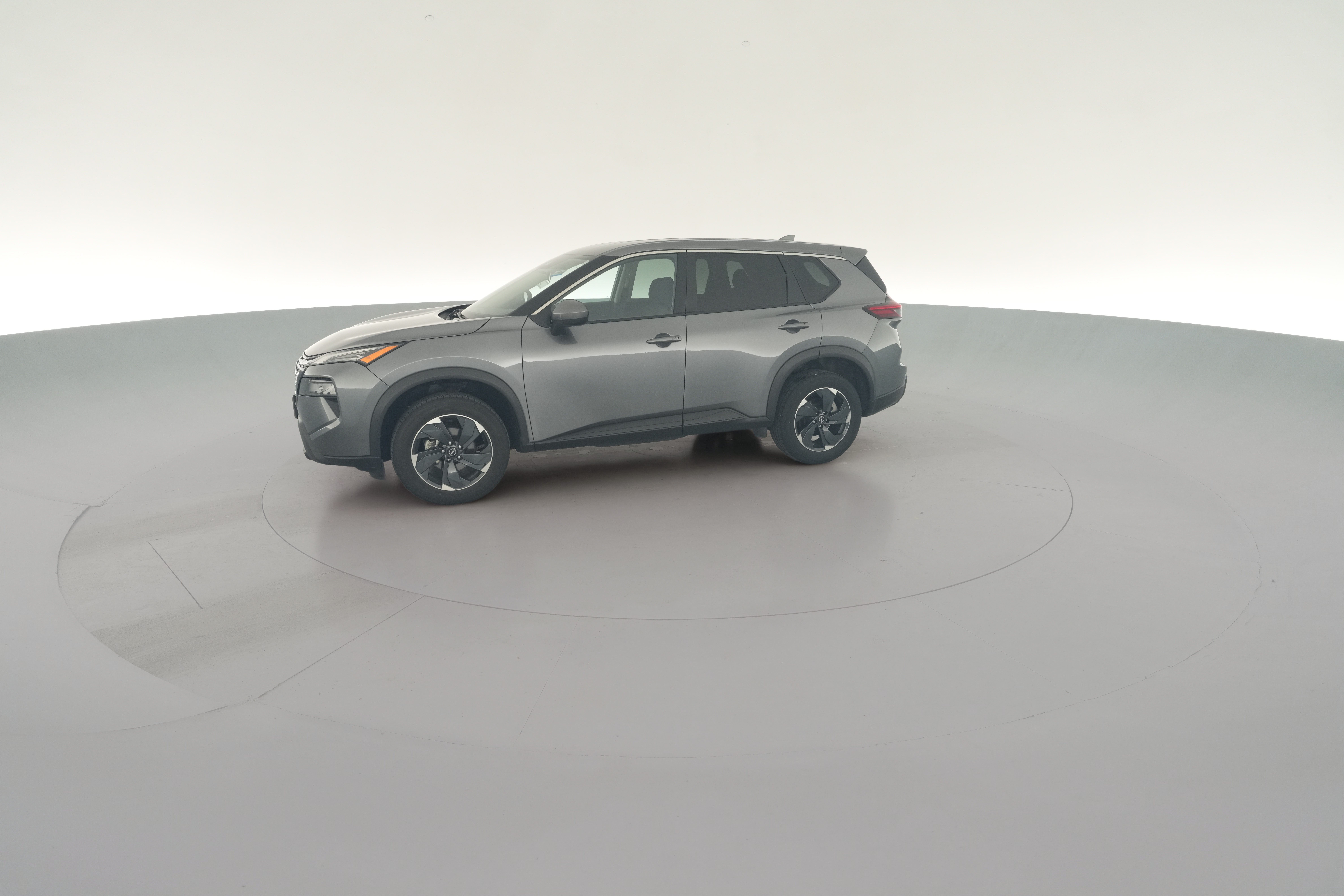 2024 Nissan Rogue SV - Photo 27