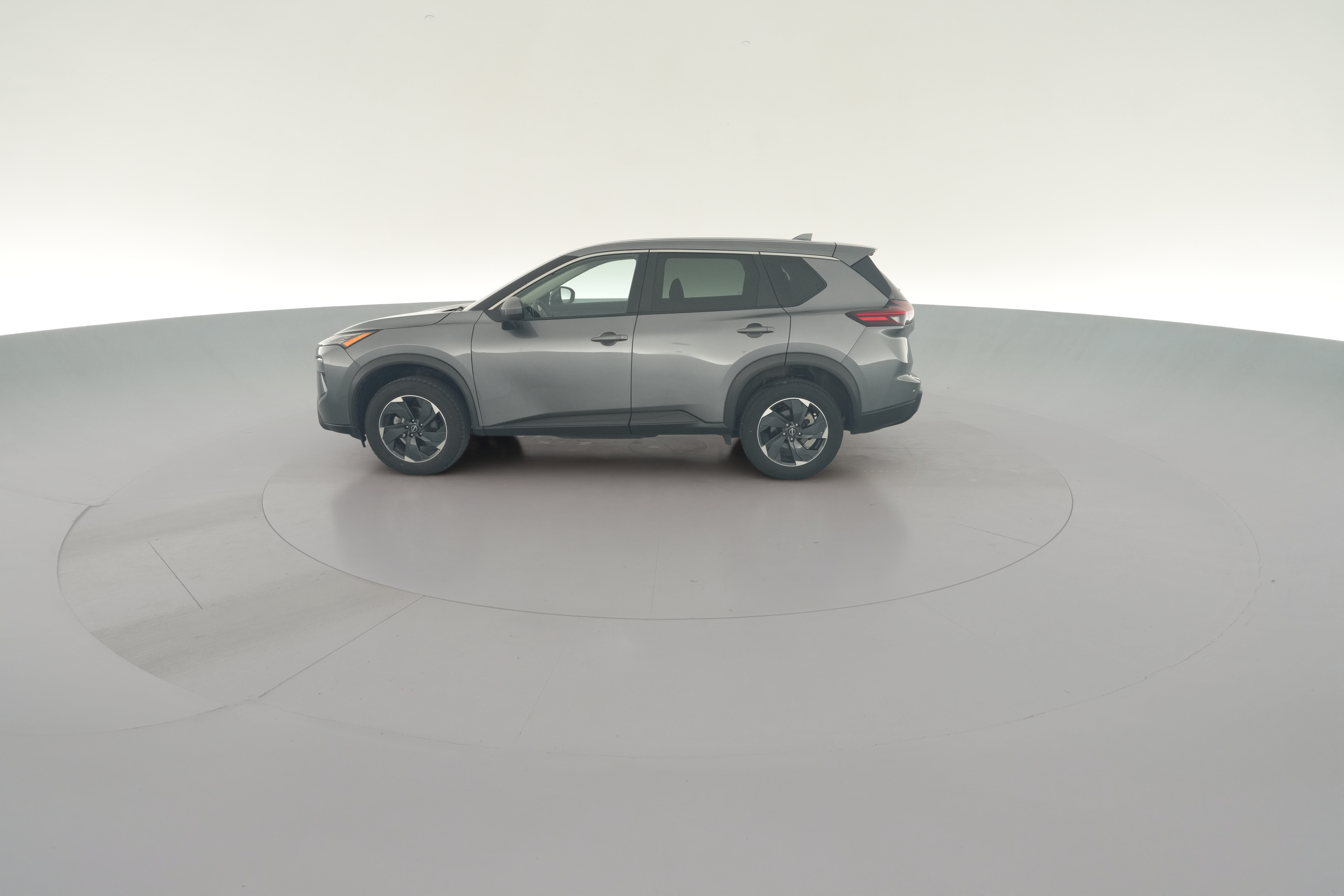 2024 Nissan Rogue SV - Photo 28