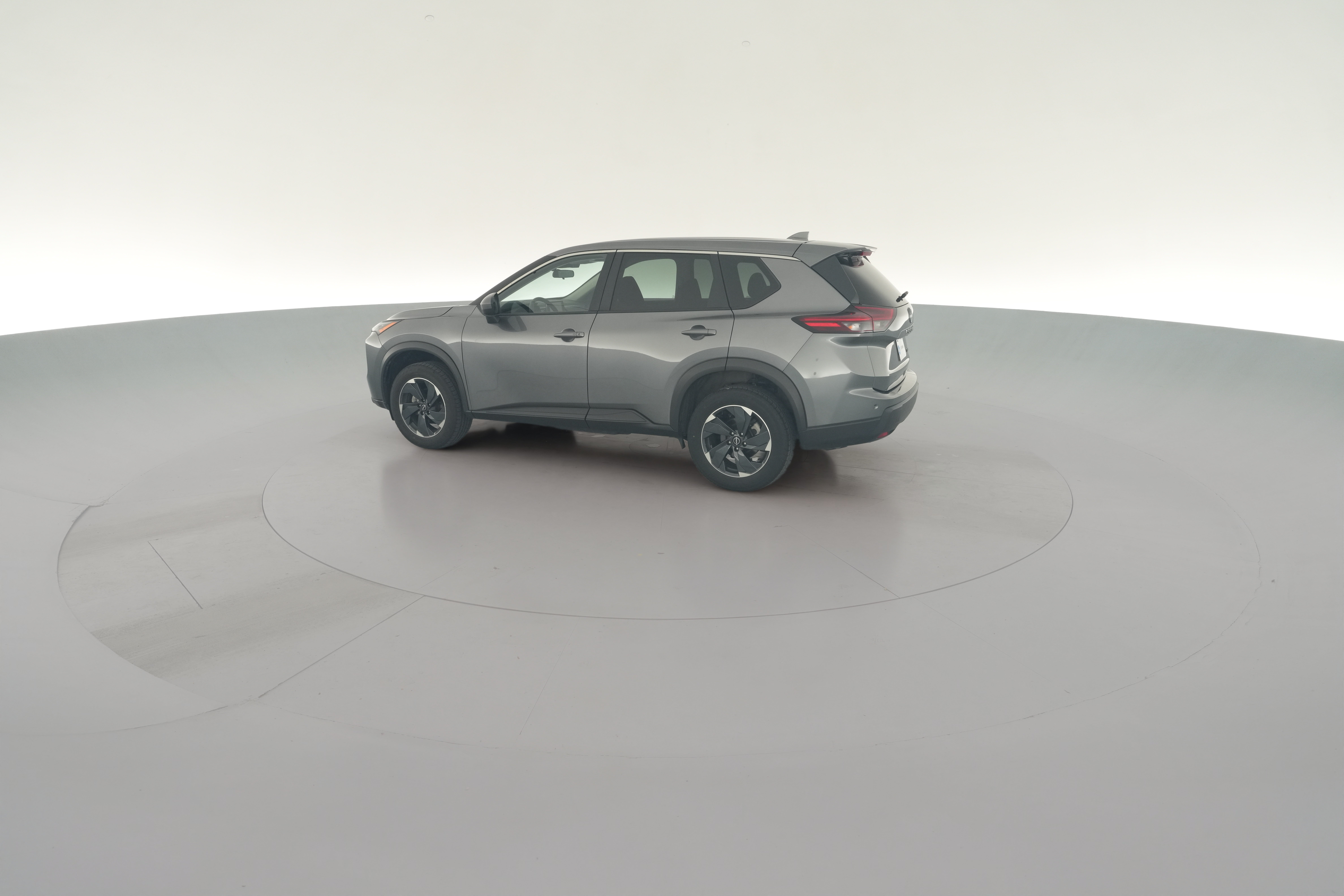 2024 Nissan Rogue SV - Photo 29