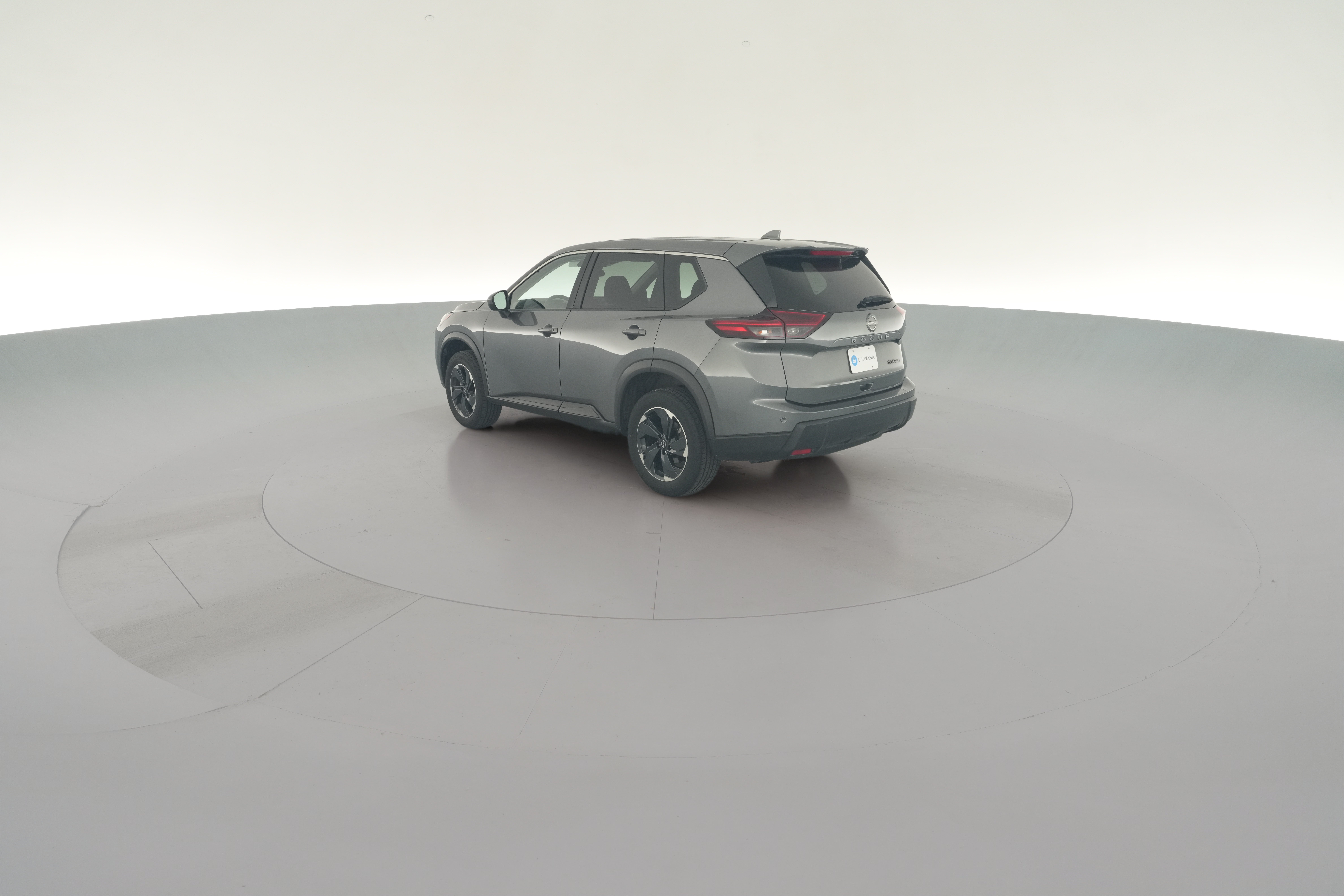2024 Nissan Rogue SV - Photo 30