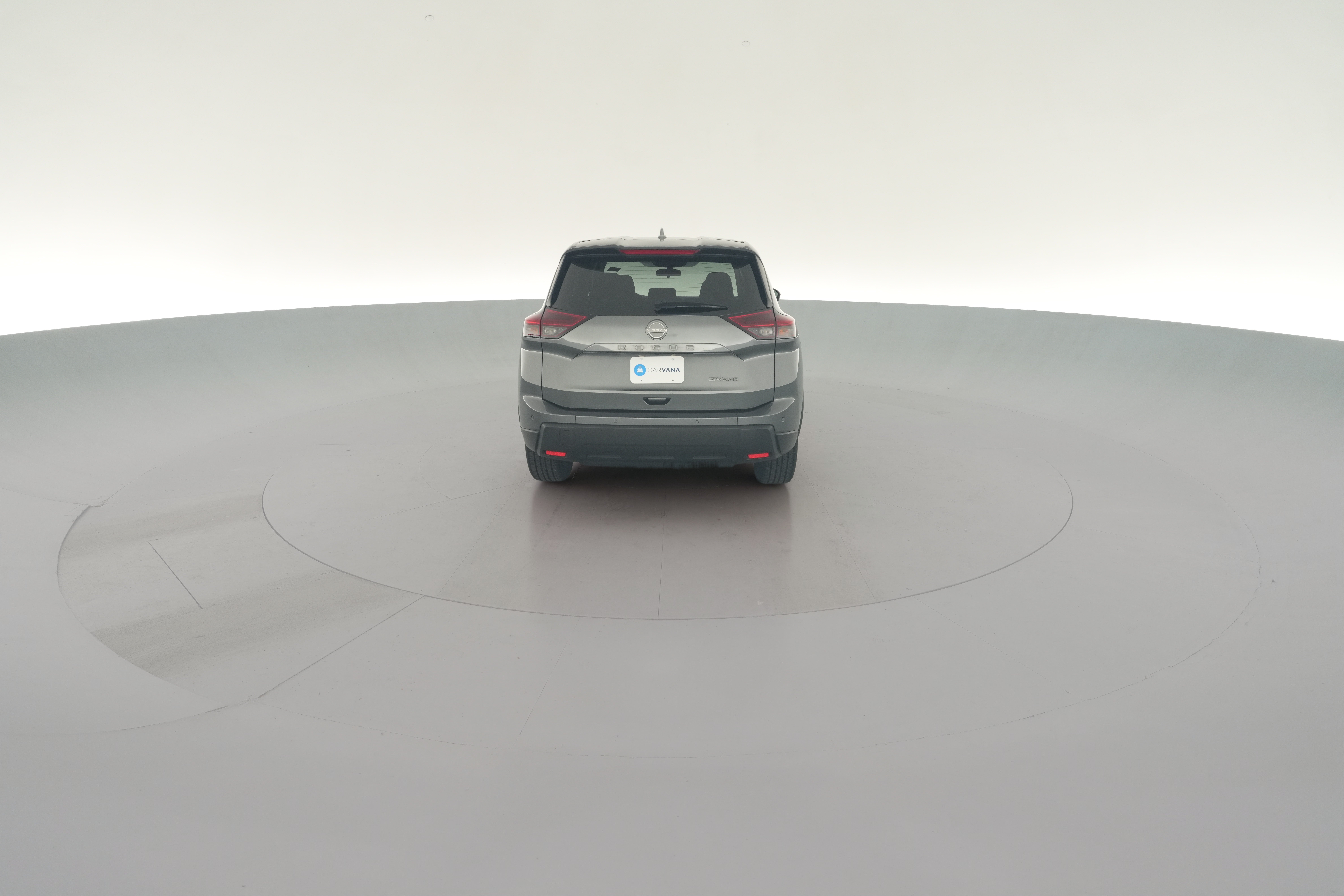 2024 Nissan Rogue SV - Photo 32