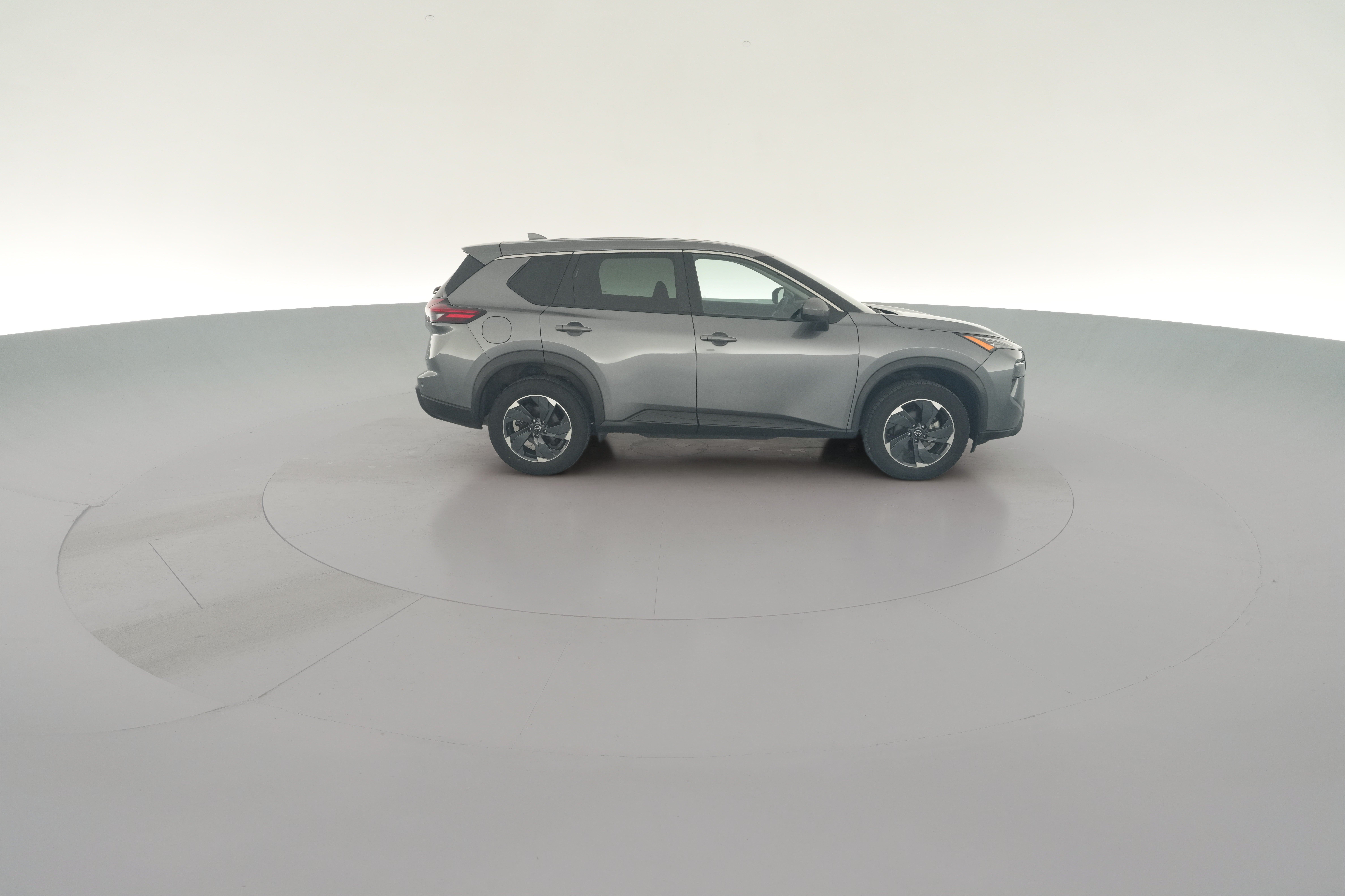 2024 Nissan Rogue SV - Photo 36
