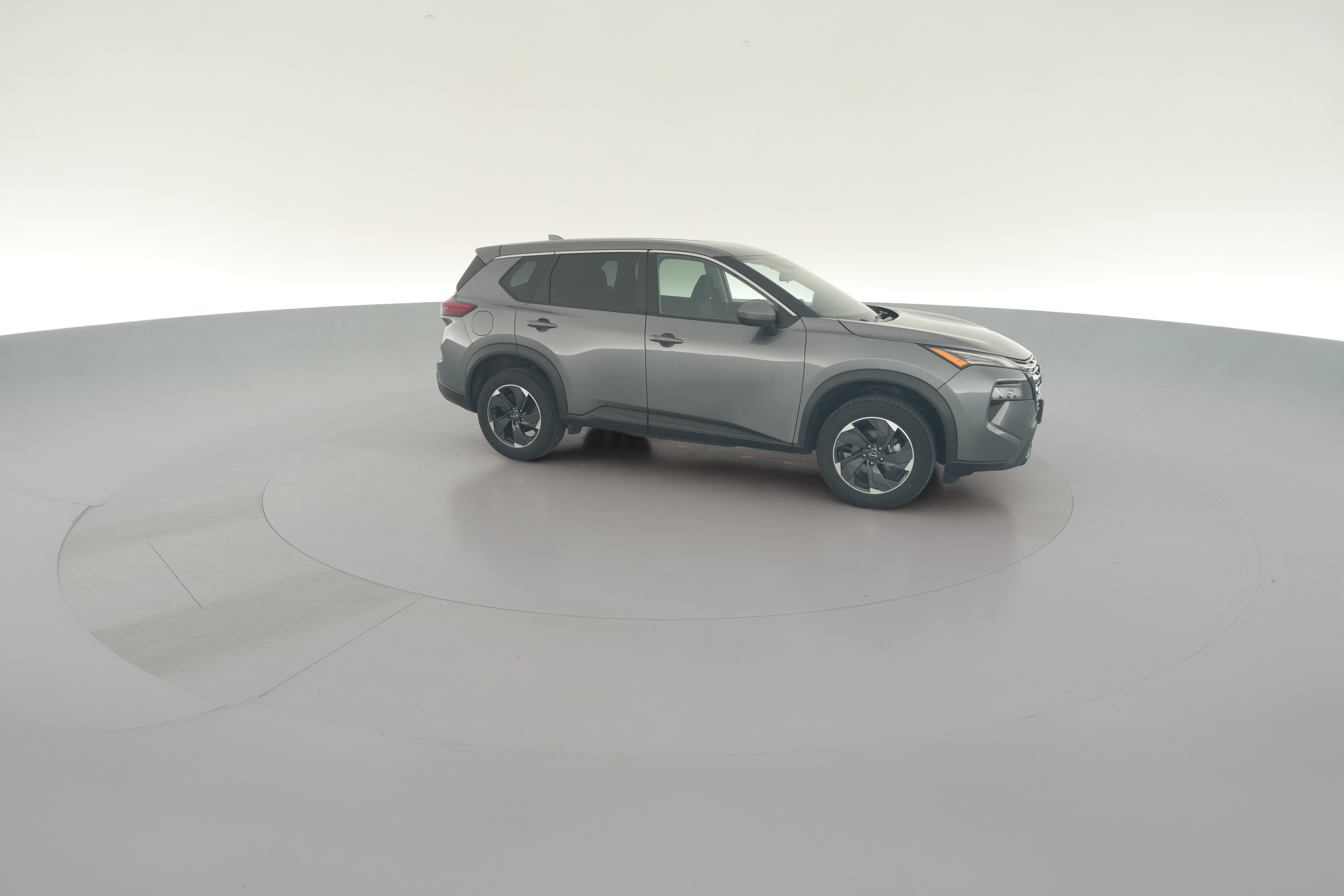 2024 Nissan Rogue SV - Photo 37