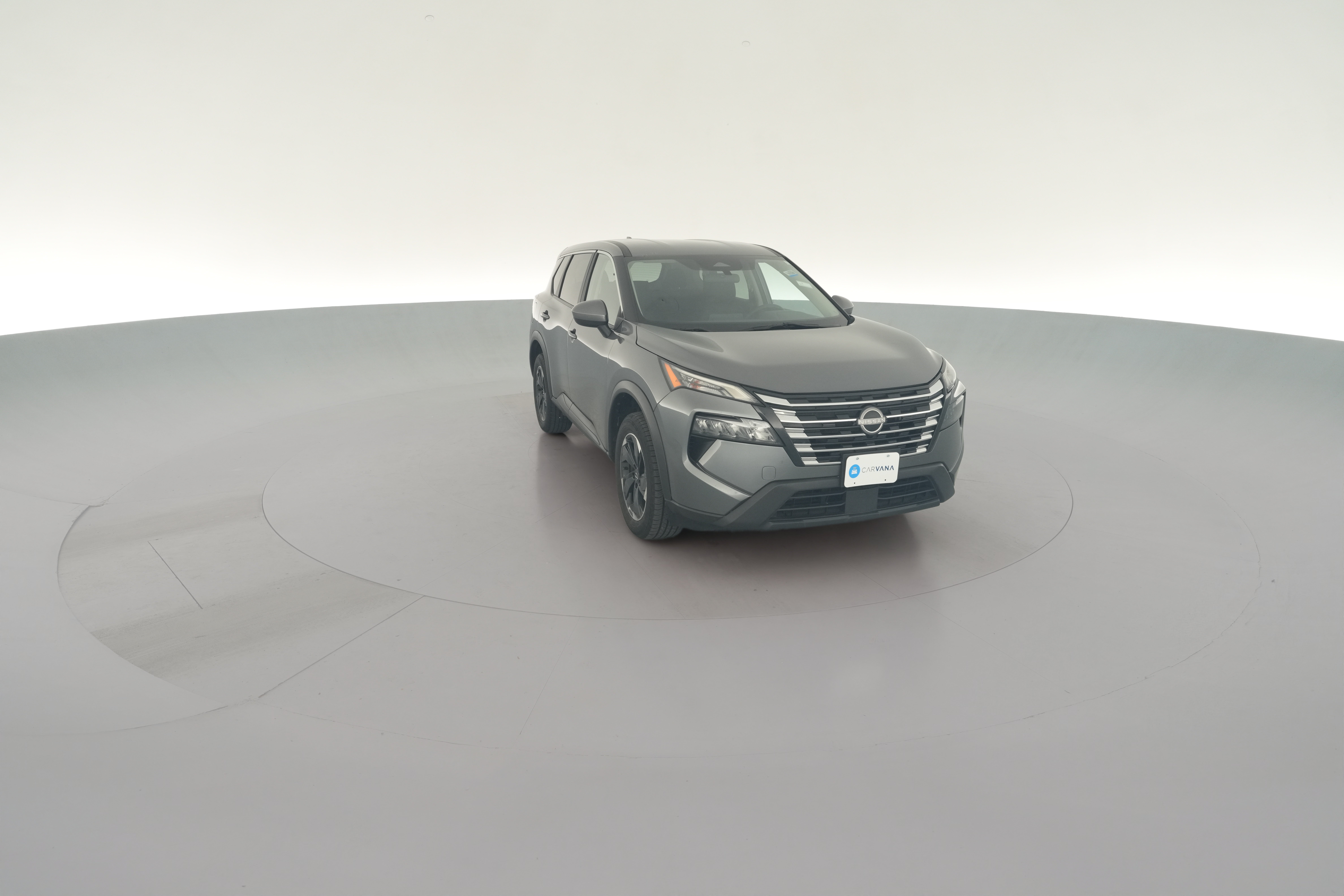 2024 Nissan Rogue SV - Photo 39