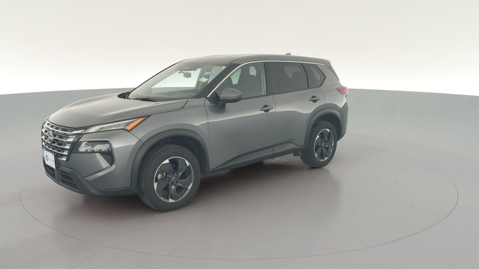 2024 Nissan Rogue vehicle photo