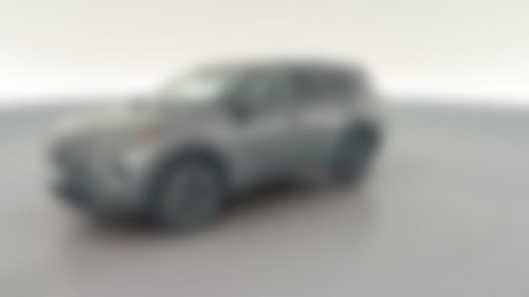 2024 Nissan Rogue vehicle photo
