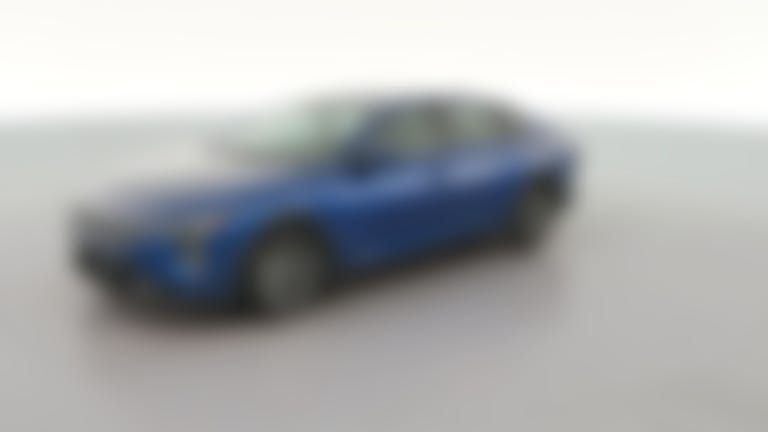 2025 Kia K4 vehicle photo