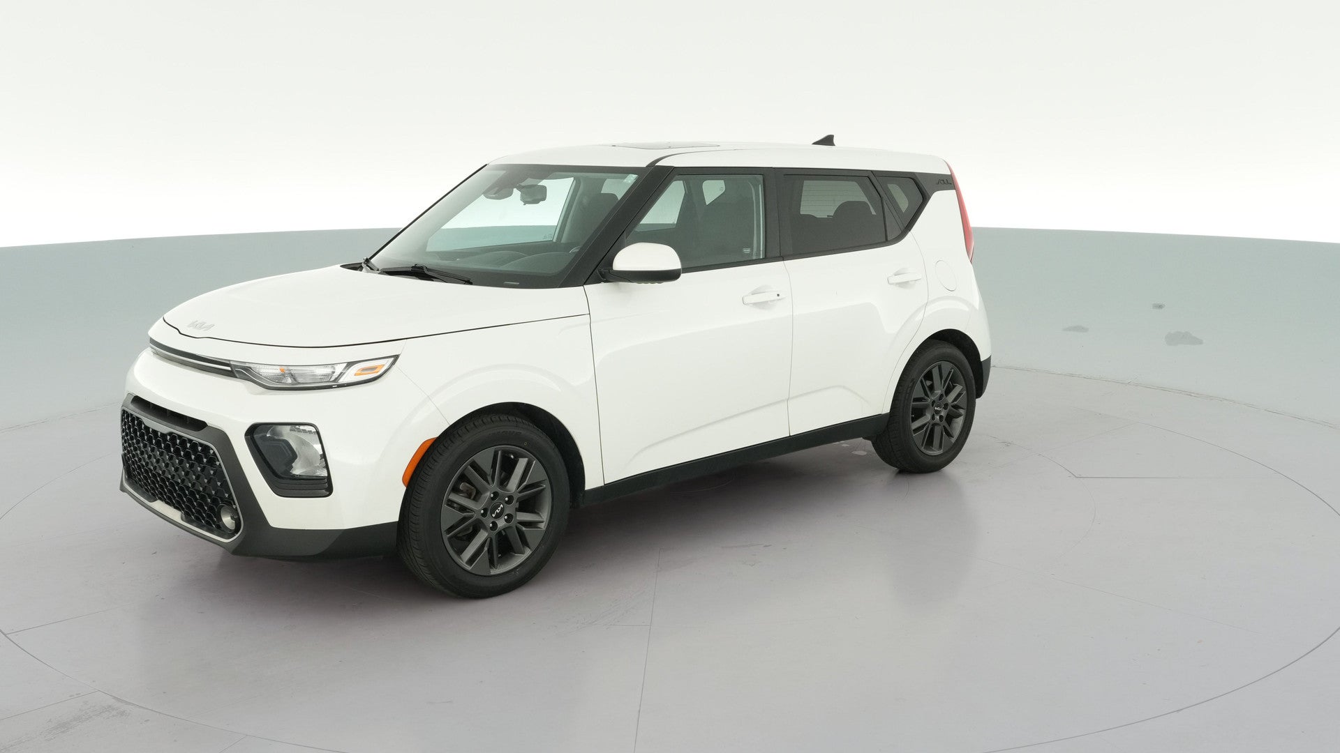 2022 Kia Soul vehicle photo