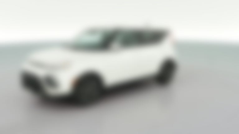 2022 Kia Soul vehicle photo
