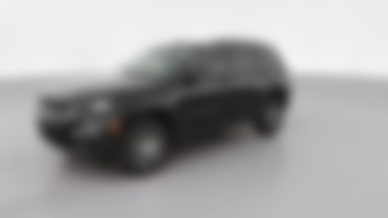 2025 Jeep Grand Cherokee vehicle photo