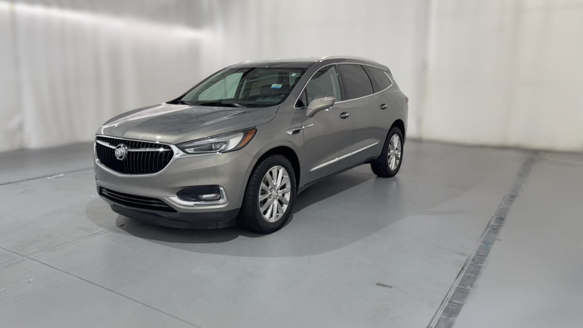 2019 Buick Enclave vehicle photo