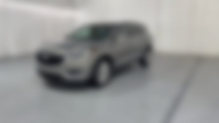 2019 Buick Enclave vehicle photo