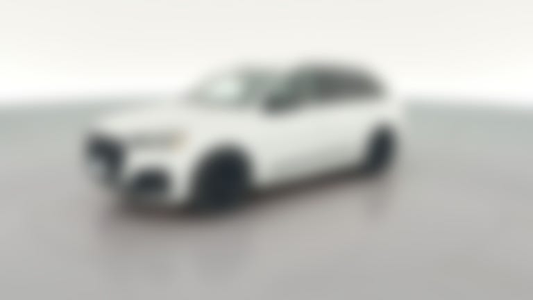 2021 Audi SQ7 vehicle photo