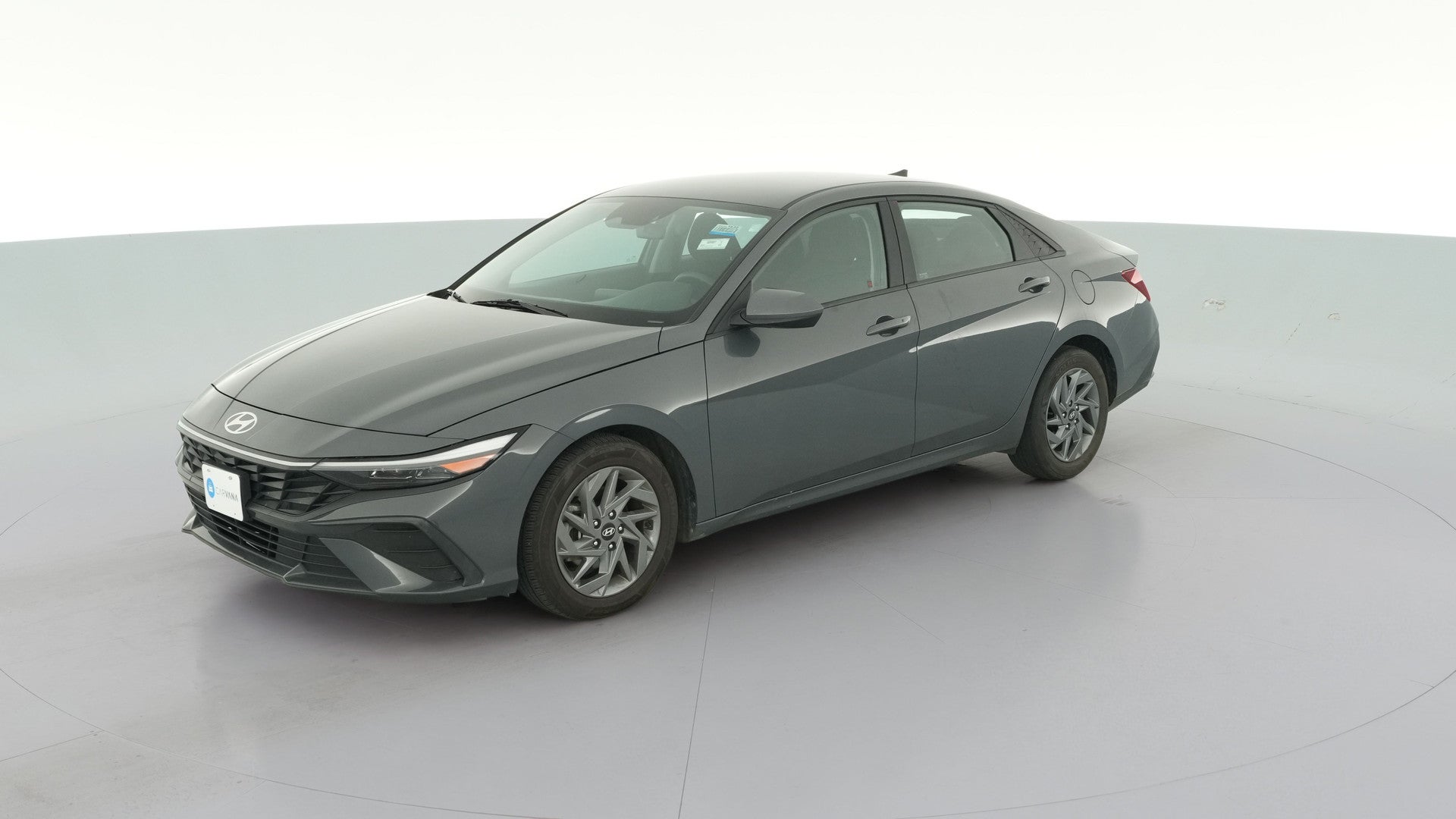 2024 Hyundai Elantra vehicle photo