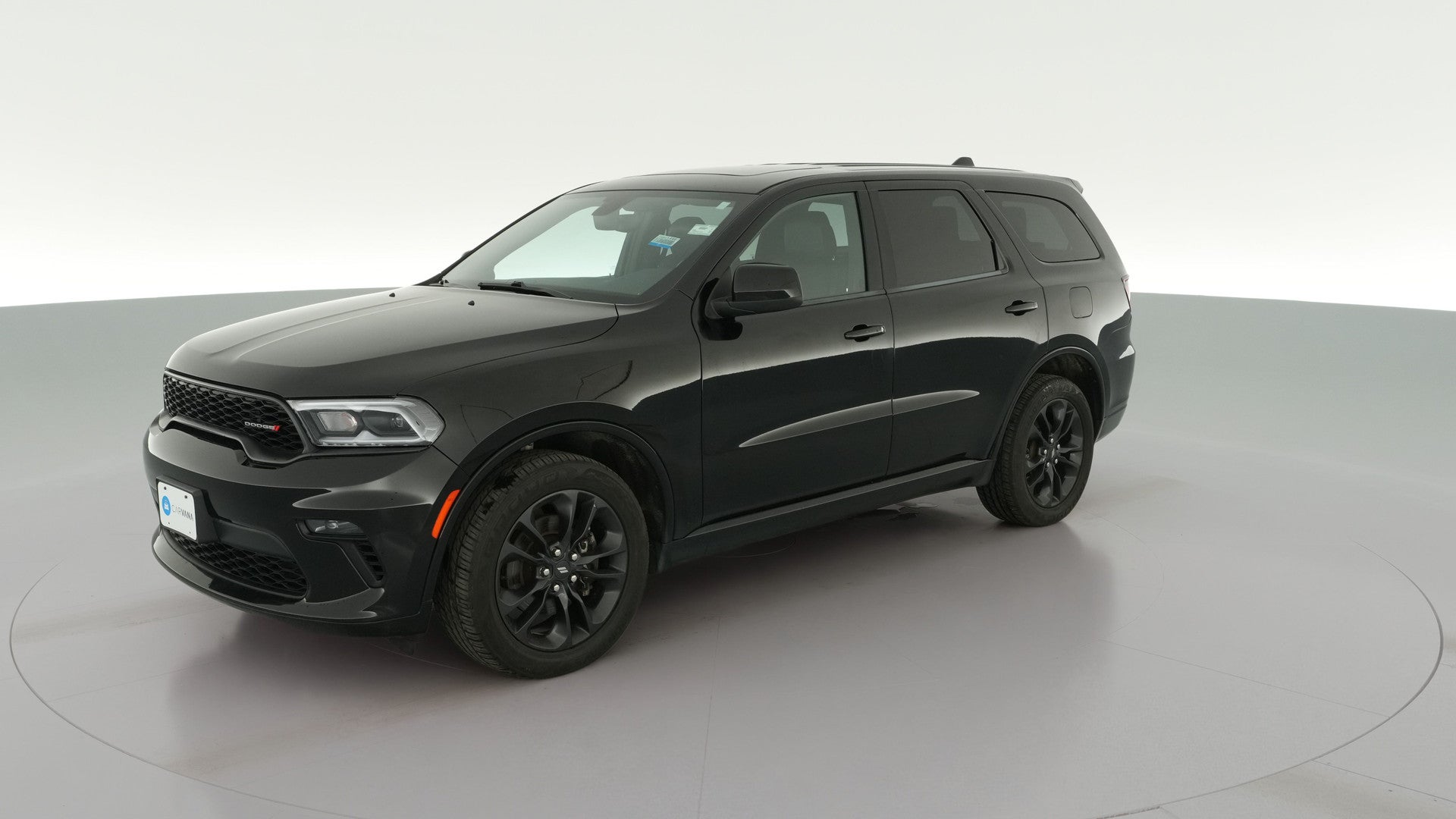 2021 Dodge Durango vehicle photo