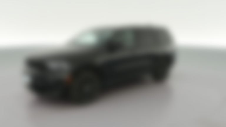 2021 Dodge Durango vehicle photo