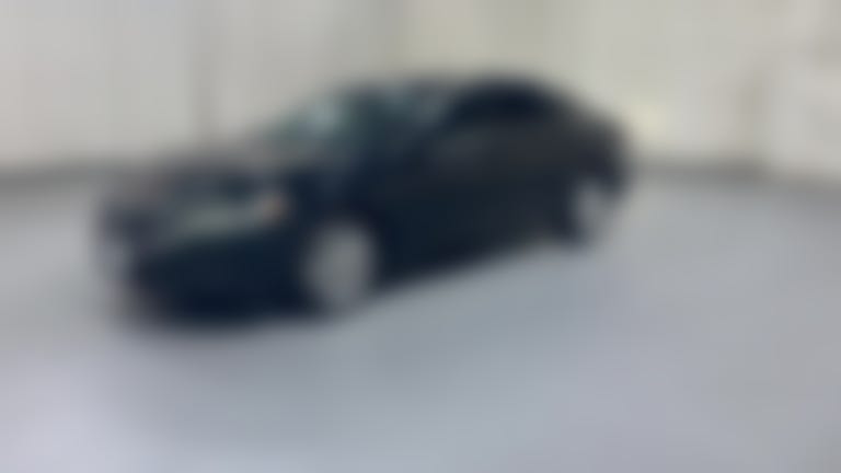 2020 Volkswagen Passat vehicle photo