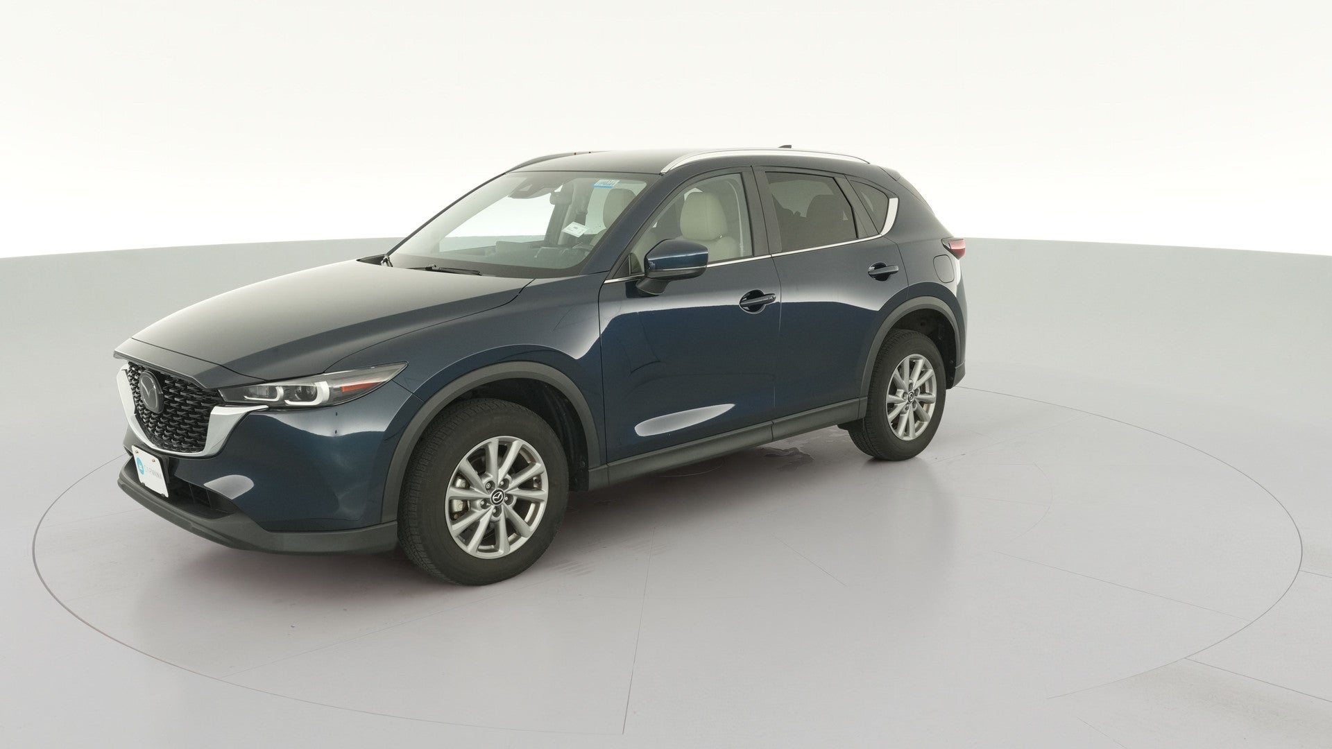 2023 MAZDA CX-5 vehicle photo