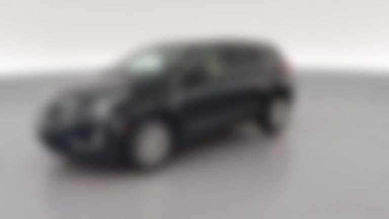 2018 Cadillac XT5 vehicle photo