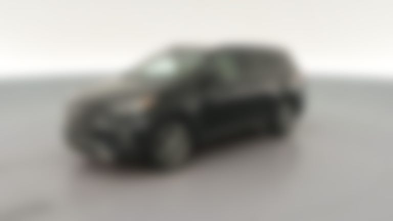 2018 Hyundai Santa Fe vehicle photo