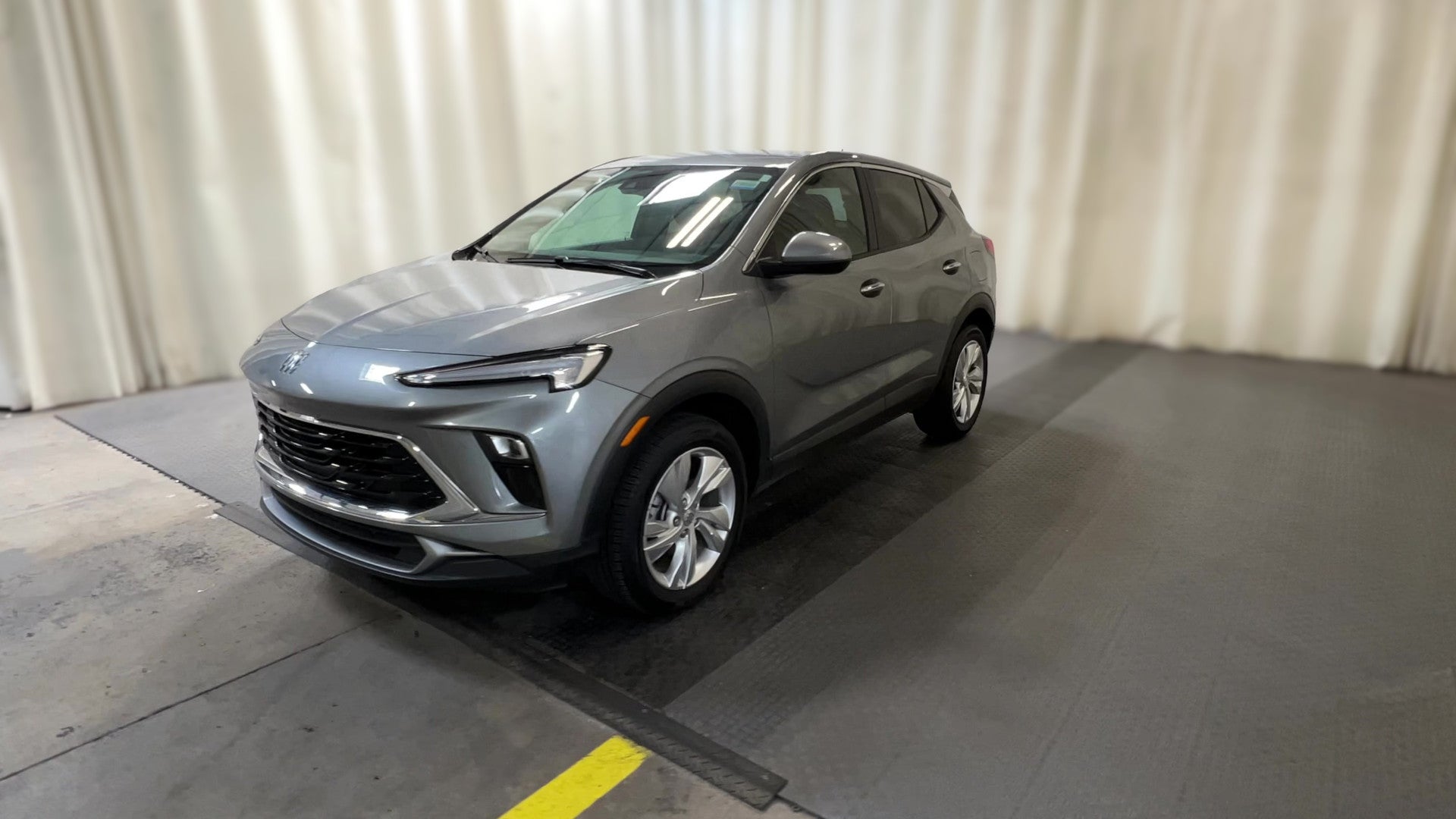 2025 Buick Encore GX vehicle photo