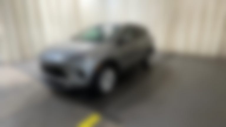 2025 Buick Encore GX vehicle photo