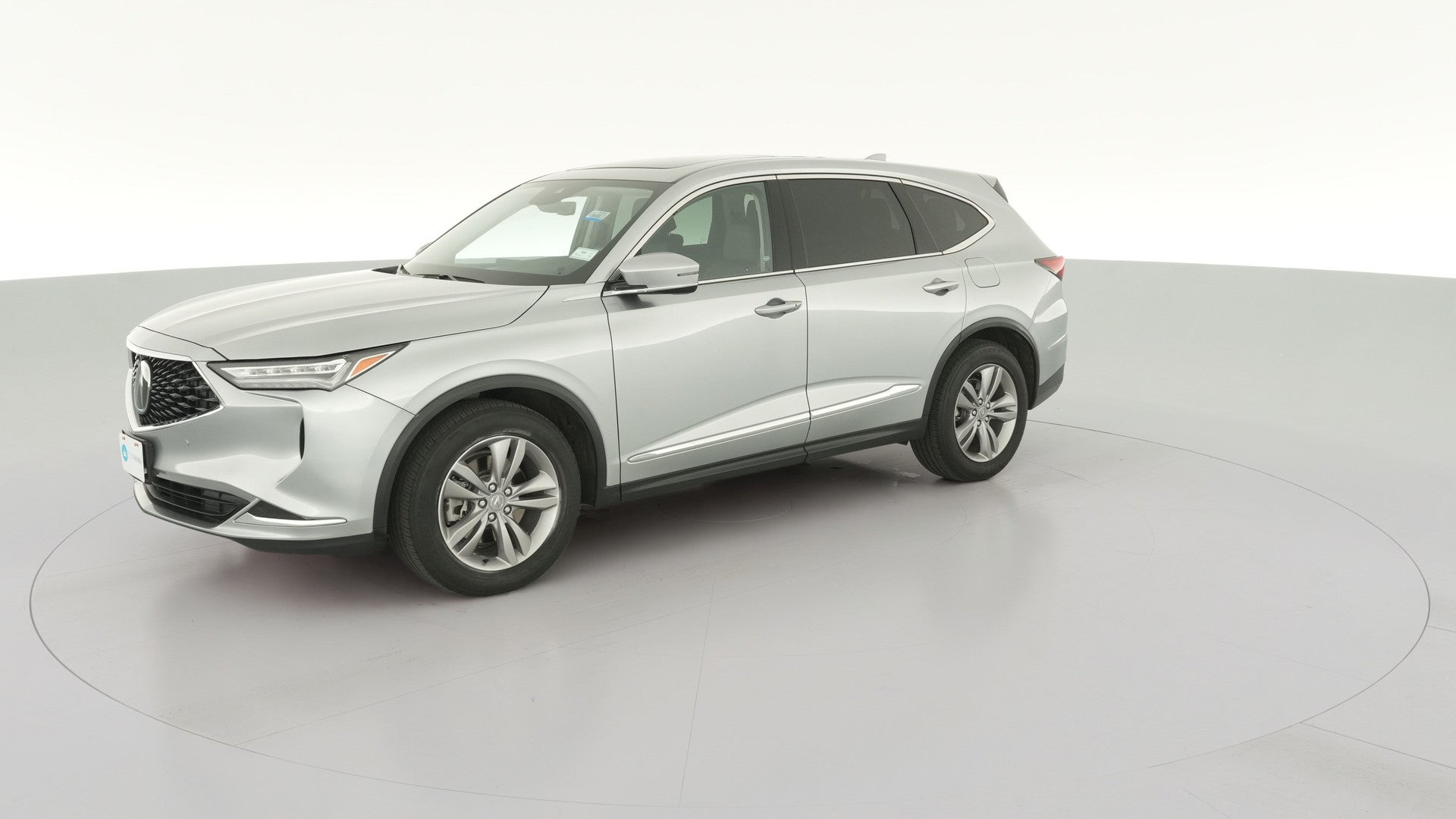 2023 Acura MDX vehicle photo