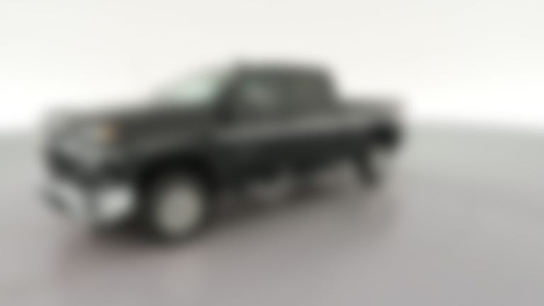 2026 Chevrolet Silverado 2500 HD Crew Cab vehicle photo