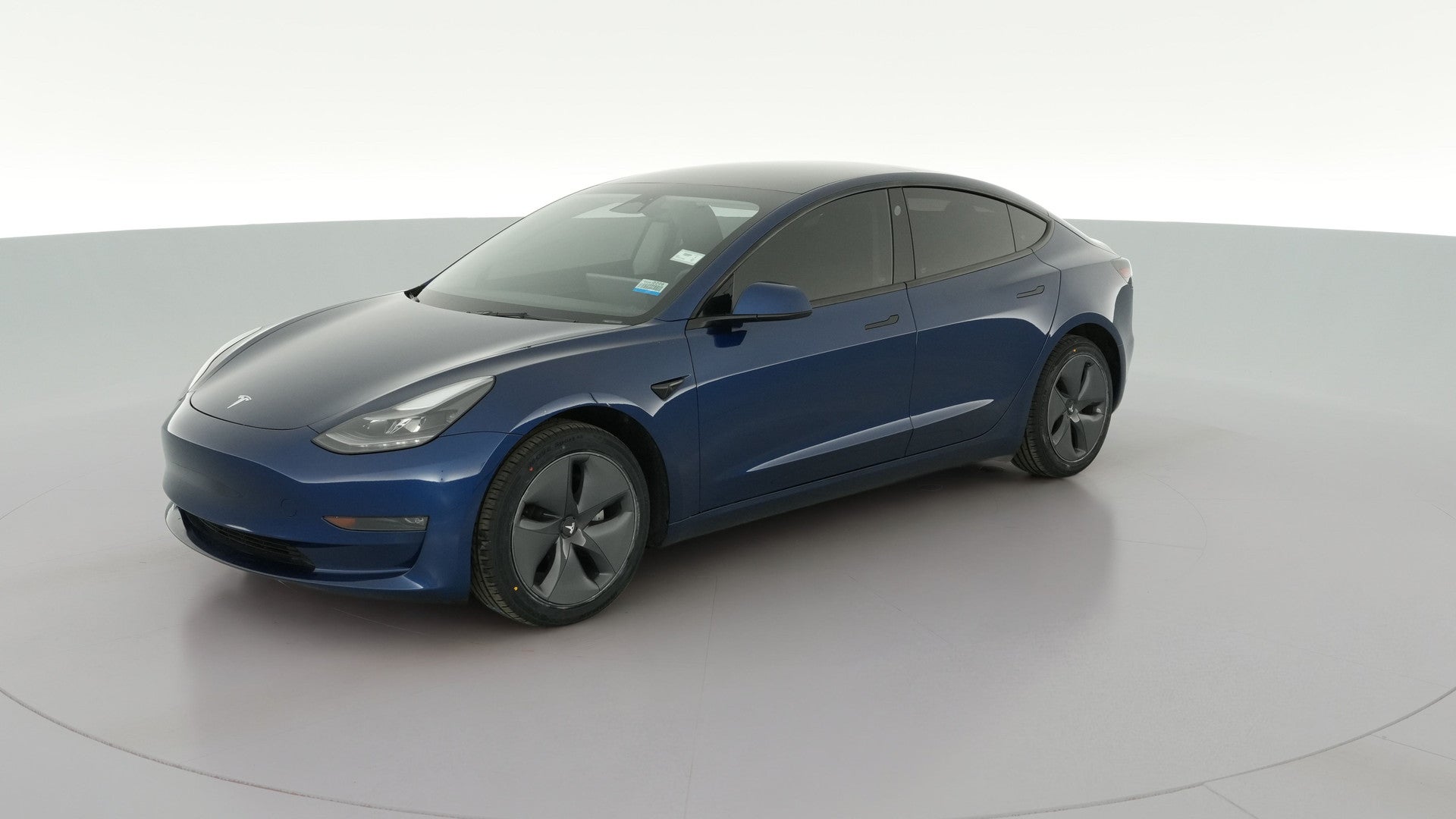 2023 Tesla Model 3 vehicle photo
