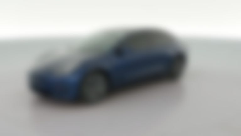 2023 Tesla Model 3 vehicle photo
