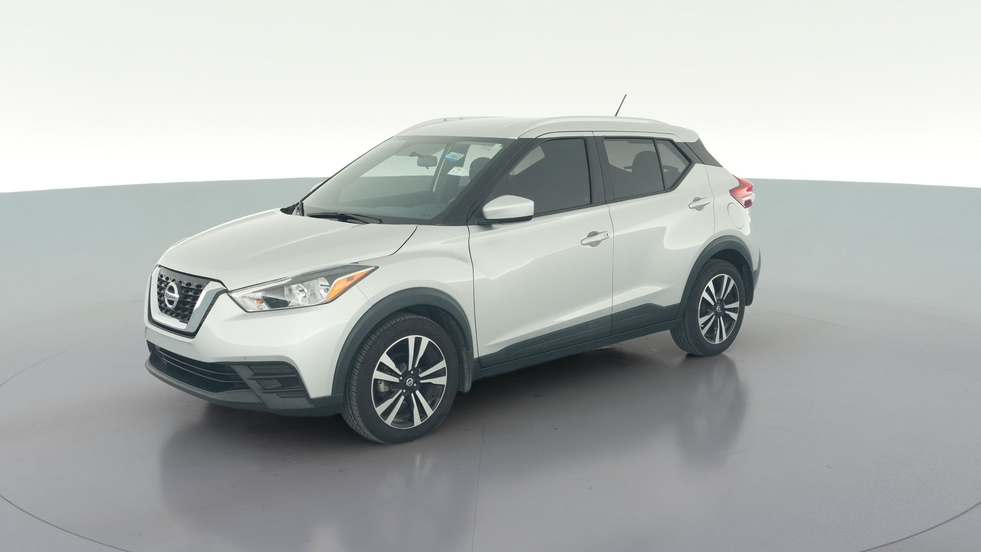 2019 Nissan Kicks vehicle photo