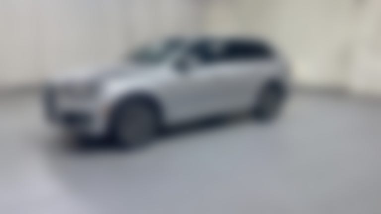 2019 Audi Q7 vehicle photo