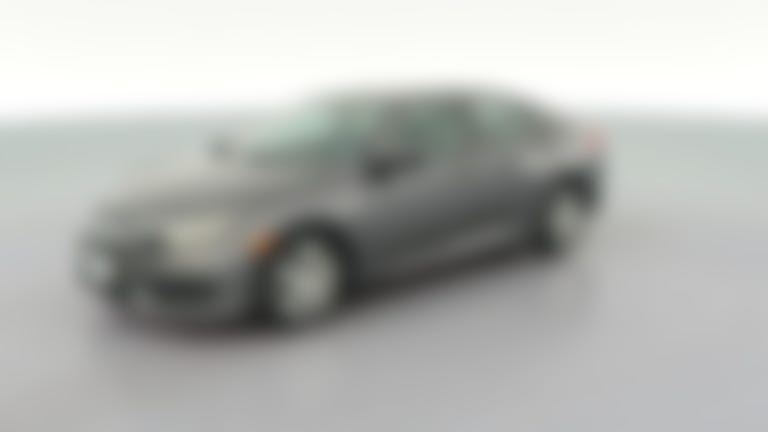 2017 Honda Civic vehicle photo