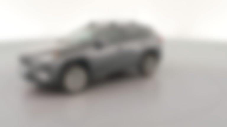 2021 Toyota RAV4 vehicle photo