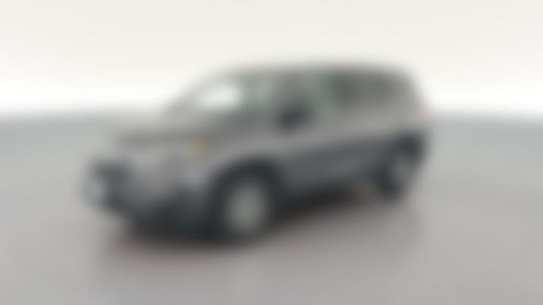 2020 Honda Pilot vehicle photo