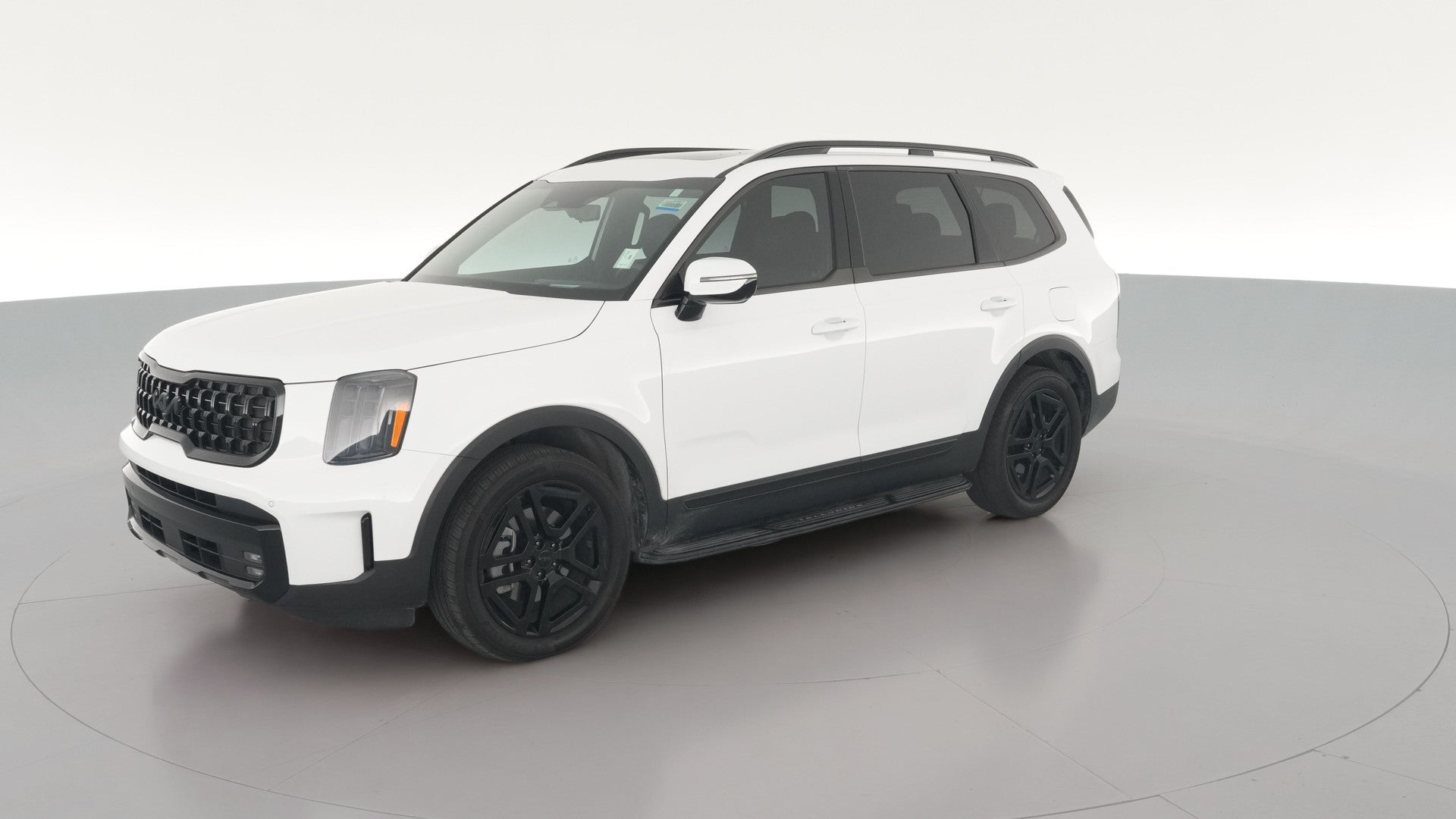 2025 Kia Telluride vehicle photo