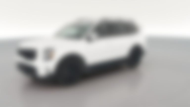 2025 Kia Telluride vehicle photo