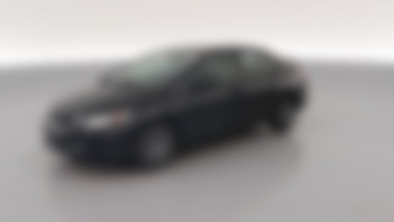 2015 Honda Civic vehicle photo