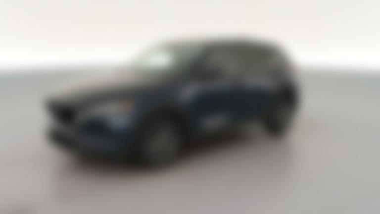 2020 MAZDA CX-5 vehicle photo