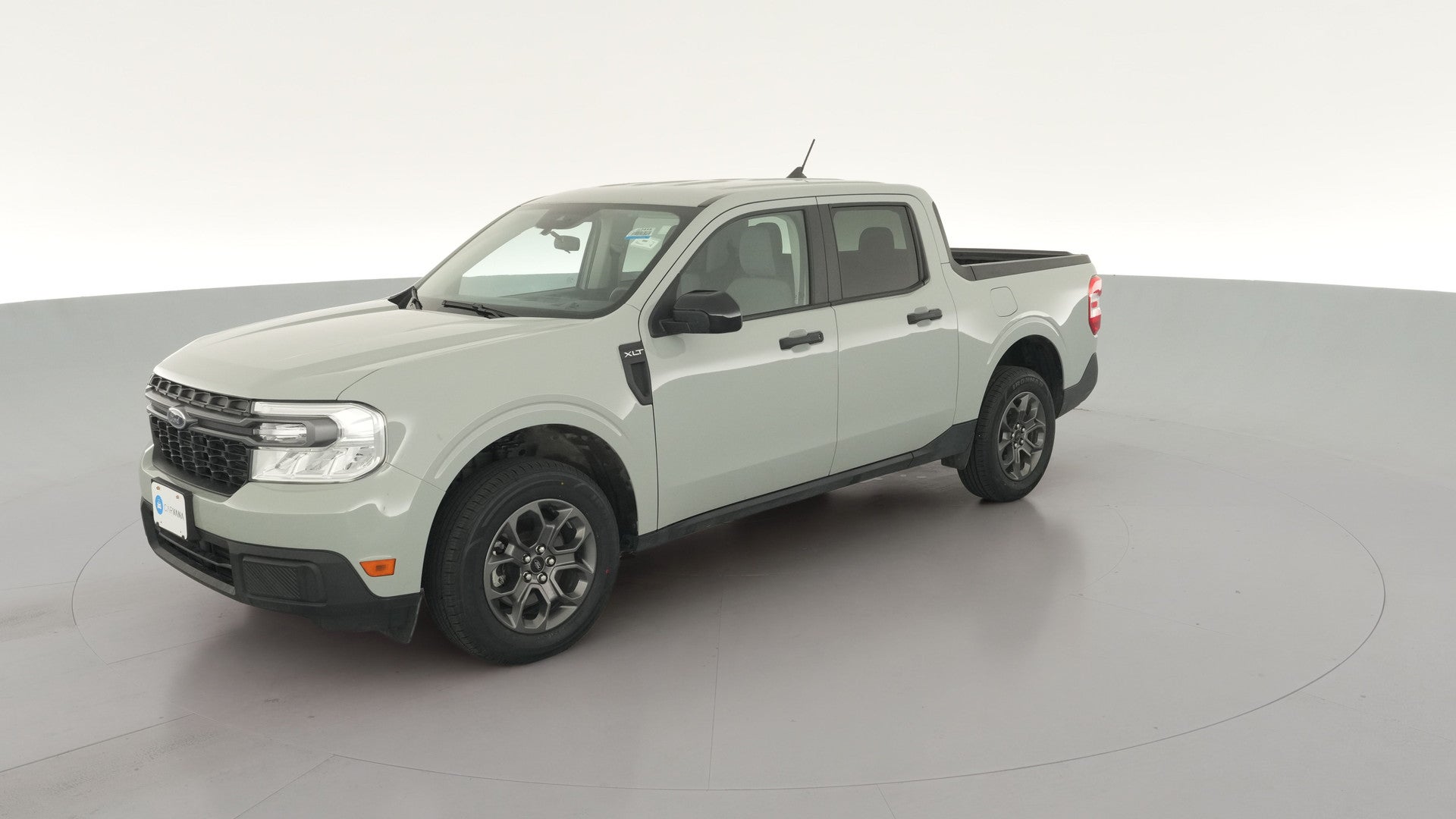 2024 Ford Maverick vehicle photo
