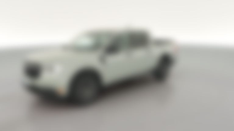 2024 Ford Maverick vehicle photo